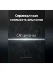Владимир Бутяйкин - Справедливая стоимость опционов
