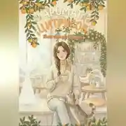 Постер книги Аромат цитрусов