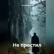 Постер книги Не простил