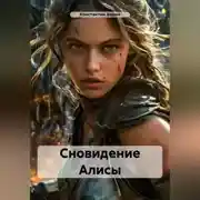 Постер книги Сновидение Алисы