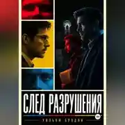 Постер книги След разрушения