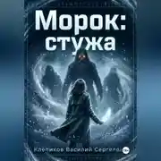 Постер книги Морок: Стужа