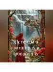 Ярослава Лазарева - Легенды о вампирах и оборотнях