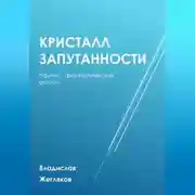 Постер книги Кристалл Запутанности