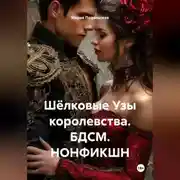 Постер книги Шёлковые Узы королевства. БДСМ. НОНФИКШН