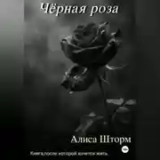 Постер книги Чёрная роза