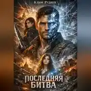 Постер книги Маг красного знамени 5. Последняя битва