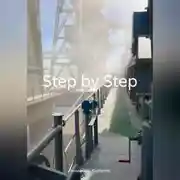 Постер книги Step by Step