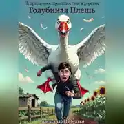 Постер книги Неприличное происшествие в деревне Голубиная Плешь