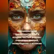 Постер книги ЭМОЦИОНАЛЬНАЯ ГРАМОТНОСТЬ: ПОЛНОЕ РУКОВОДСТВО Книга вторая. ЧИСТЫЙ РОДНИК: ОЧИЩЕНИЕ ЭМОЦИЙ И ВОЗВРАЩЕНИЕ К ИСТОКУ