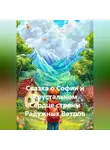 Алиса Туманская - Сказка о Софии и Хрустальном Сердце страны Радужных Ветров