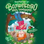 Постер книги Волшебство вверх тормашками
