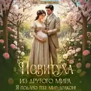 Постер книги Повитуха из другого мира. Я подарю тебе мир, дракон!