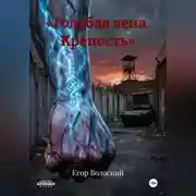 Постер книги «Голубая вена. Крепость»
