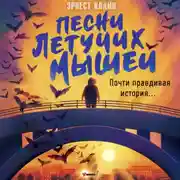 Постер книги Песни летучих мышей