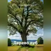 Постер книги Дерево дуб