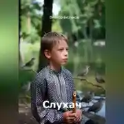 Постер книги Слухач