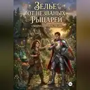 Постер книги Зелье от незваных рыцарей.