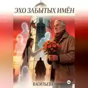 Постер книги Эхо забытых имён