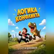 Постер книги Логика конфликта