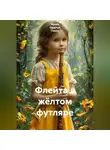 Ирина Одарчук Паули - Флейта в жёлтом футляре