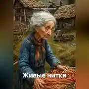 Постер книги Живые нитки
