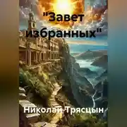 Постер книги "Завет избранных"