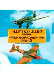 Андрей Харук - «Штука» Ju.87 против «Черной смерти» Ил-2