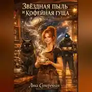 Постер книги Звёздная пыль и кофейная гуща