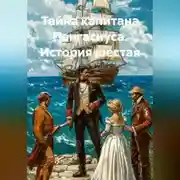 Постер книги Тайна капитана Пангасиуса. История шестая