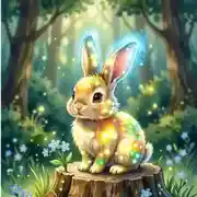 Постер книги Красик и Колючий Вихрь
