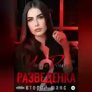 Постер книги Разведенка: второй шанс