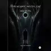 Постер книги Последнее место, где мы есть