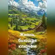 Постер книги Жизнь, бьющая ключом