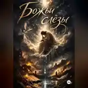Постер книги Божьи слёзы