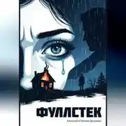Постер книги Фуллстек