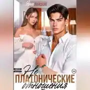 Постер книги Не Платонические отношения