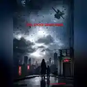 Постер книги Небо, которое забыло людей