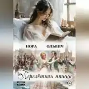 Постер книги Перелётная Птица