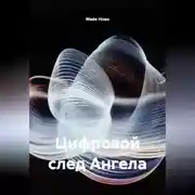 Постер книги Цифровой след Ангела