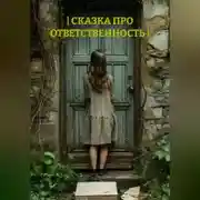 Постер книги Сказка про ответственность