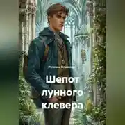 Постер книги Шепот лунного клевера