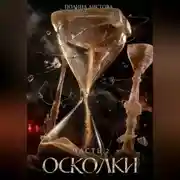 Постер книги Осколки. Часть 2