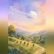 Постер книги Путешествие маленького облачка