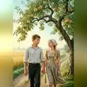Постер книги ДЕТИ АНТОНОВКИ
