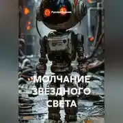 Постер книги МОЛЧАНИЕ ЗВЁЗДНОГО СВЕТА