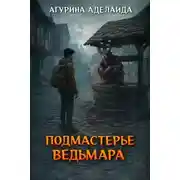 Постер книги Подмастерье Ведьмара