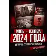 Постер книги Карусель безумия