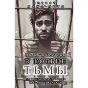 Постер книги В кольце тьмы