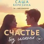 Постер книги Счастье без имени